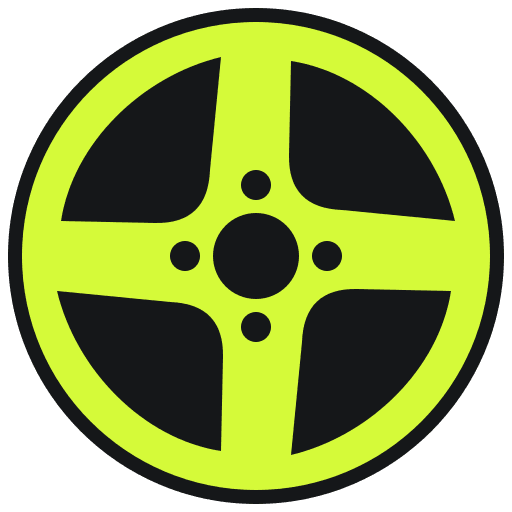 Nice Set Mate wheel symbol